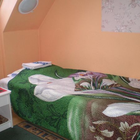Jannseni Accommodation Pärnu Quarto foto