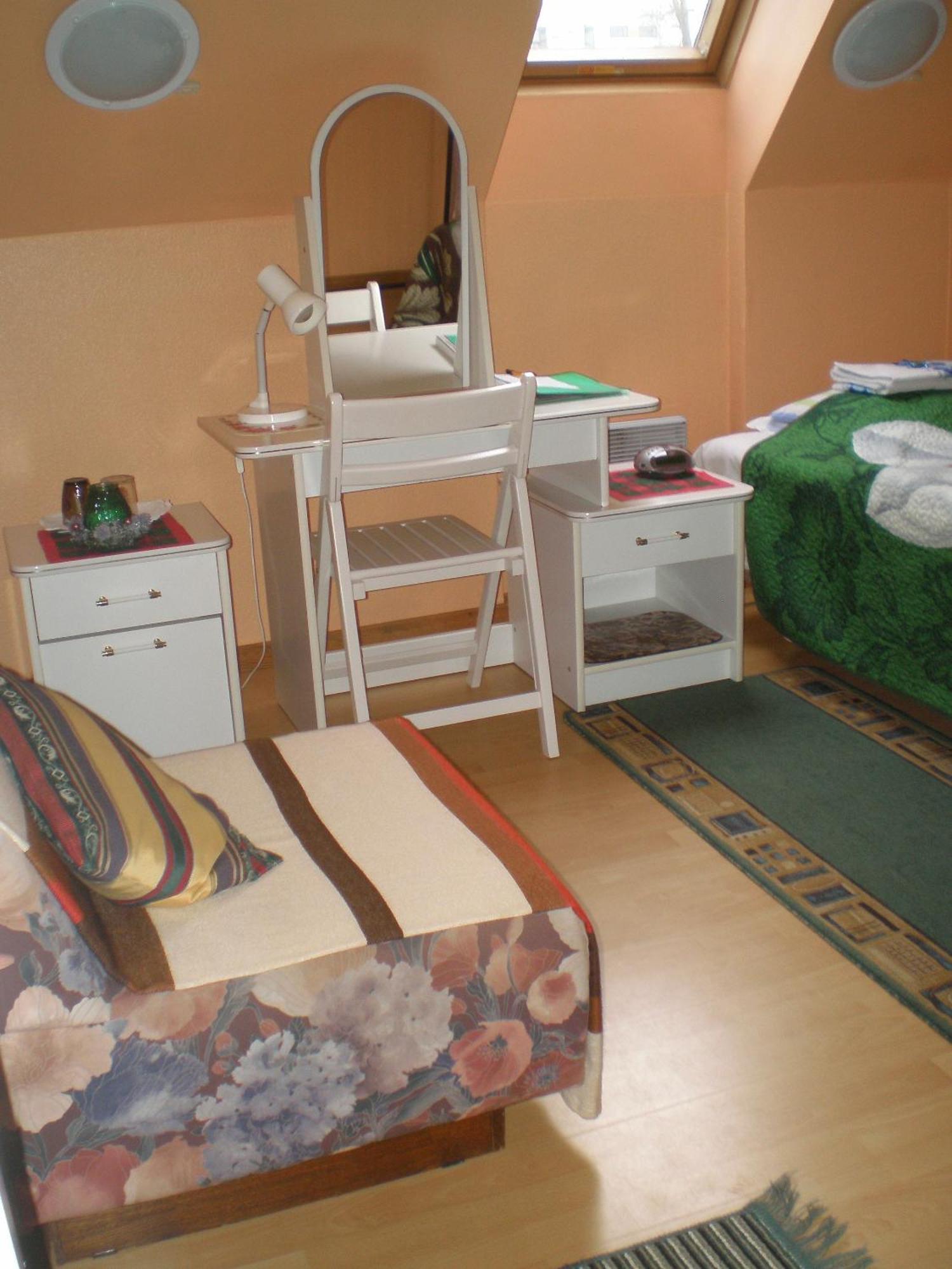 Jannseni Accommodation Pärnu Quarto foto