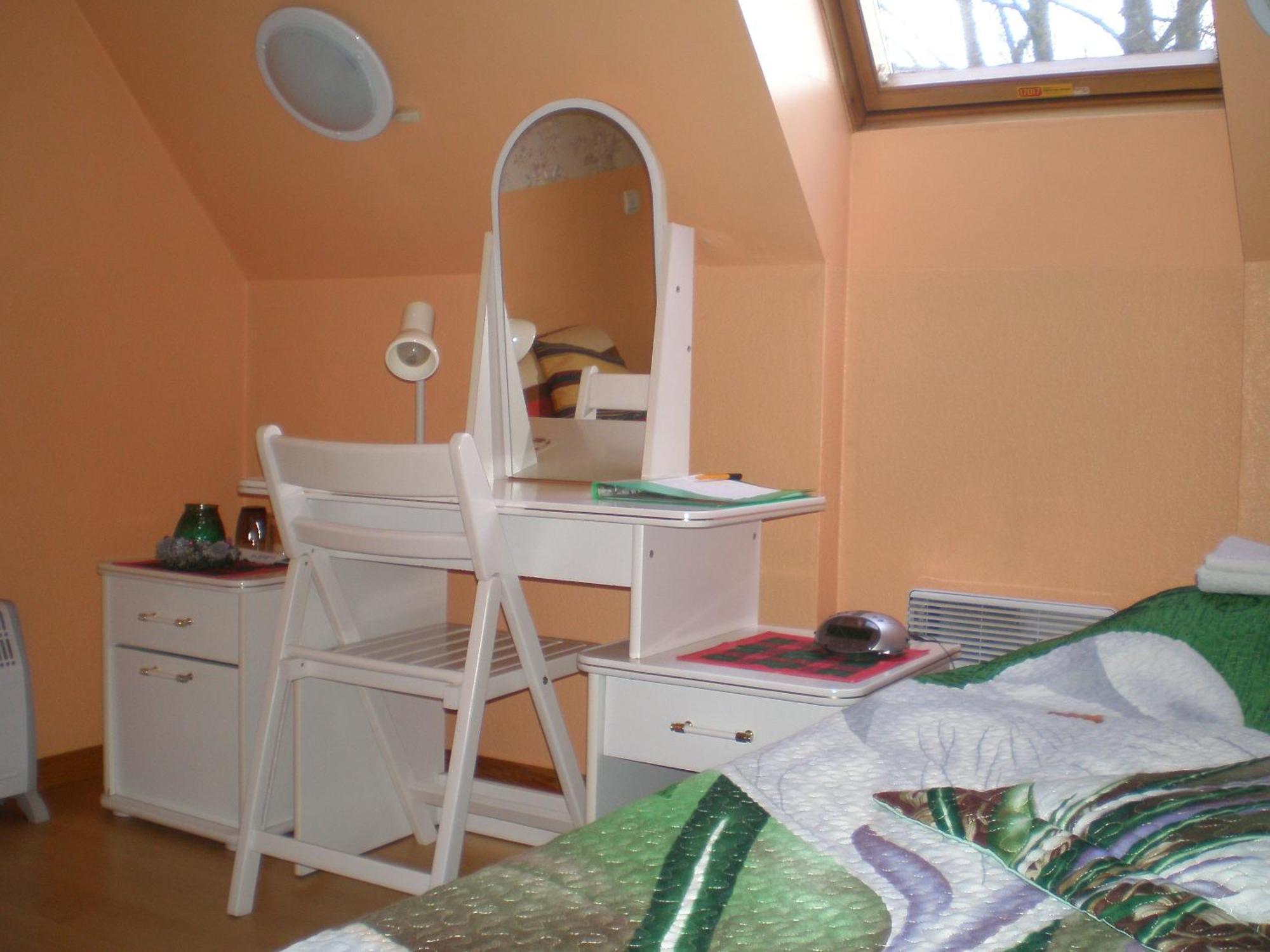 Jannseni Accommodation Pärnu Quarto foto