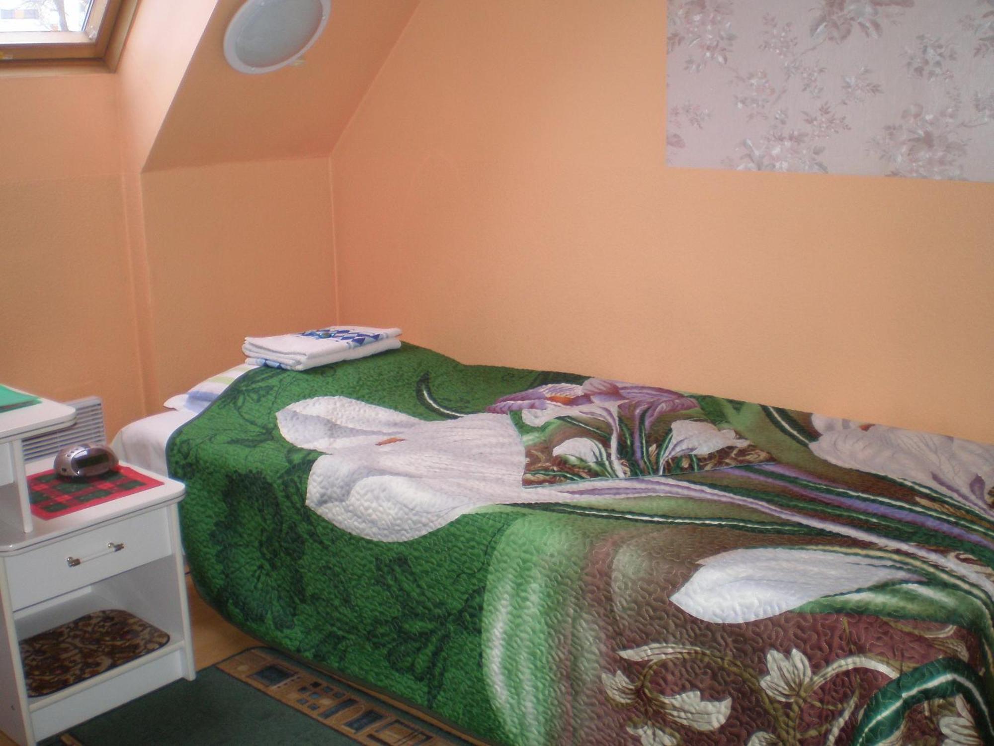 Jannseni Accommodation Pärnu Quarto foto