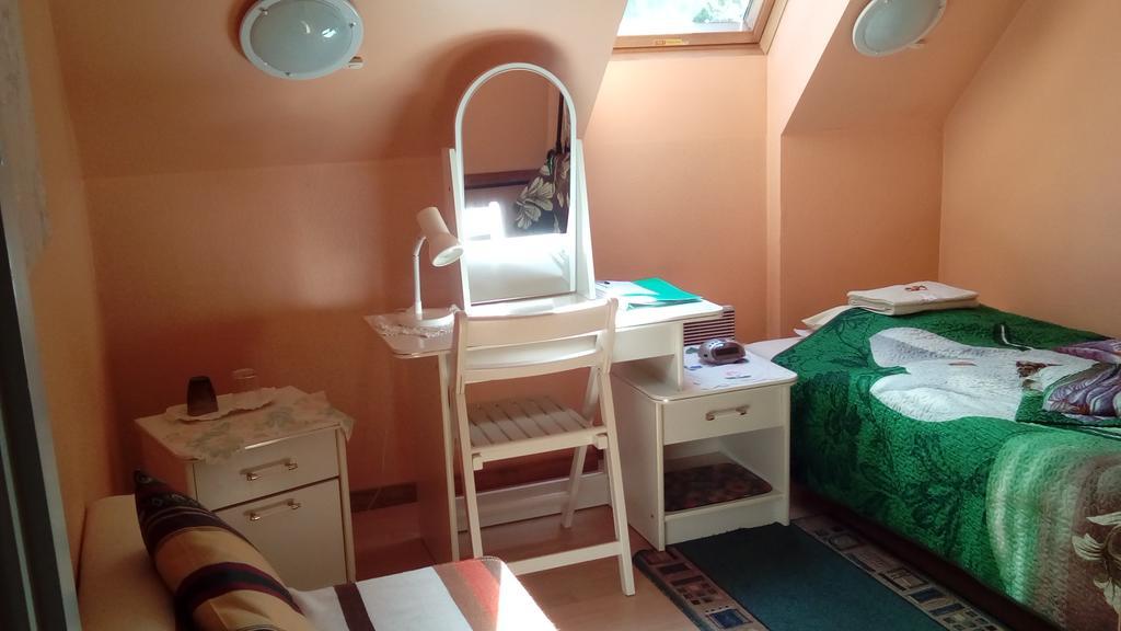 Jannseni Accommodation Pärnu Quarto foto