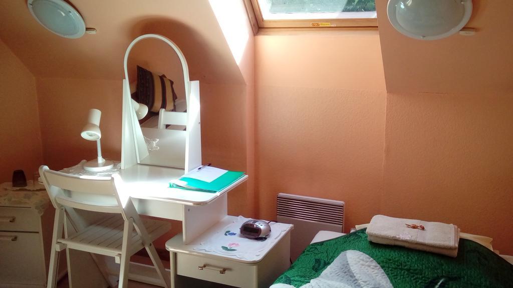 Jannseni Accommodation Pärnu Quarto foto