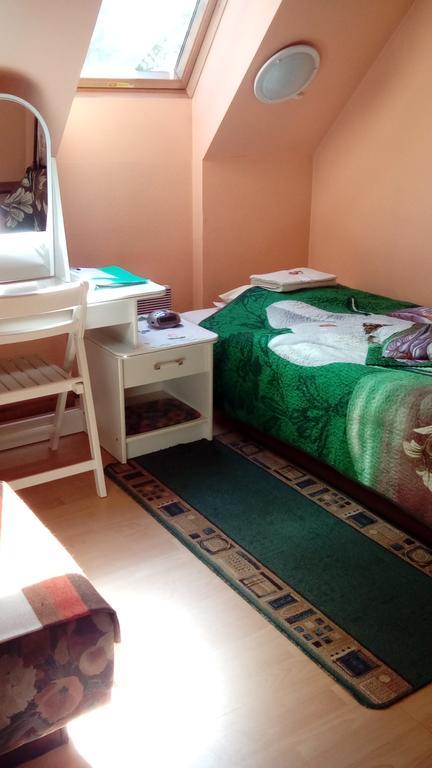 Jannseni Accommodation Pärnu Quarto foto