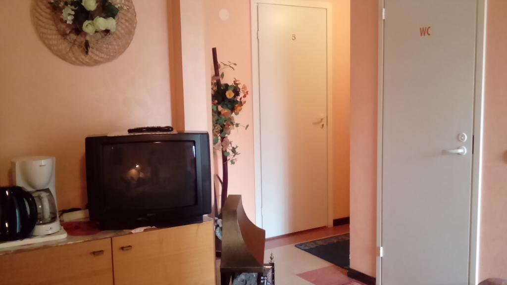 Jannseni Accommodation Pärnu Quarto foto