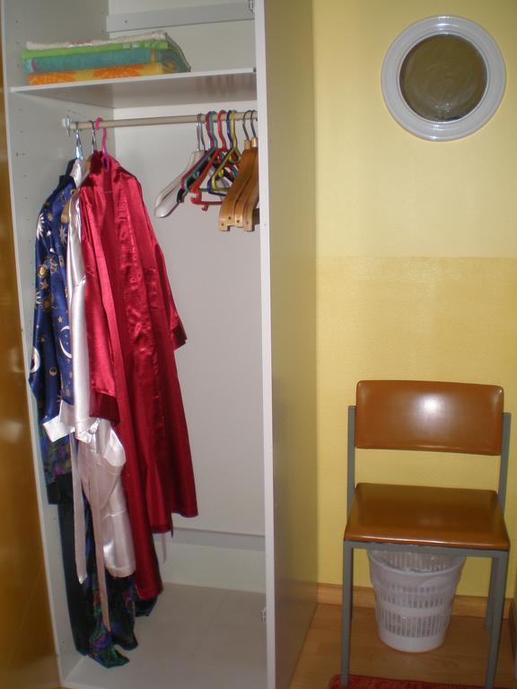 Jannseni Accommodation Pärnu Quarto foto