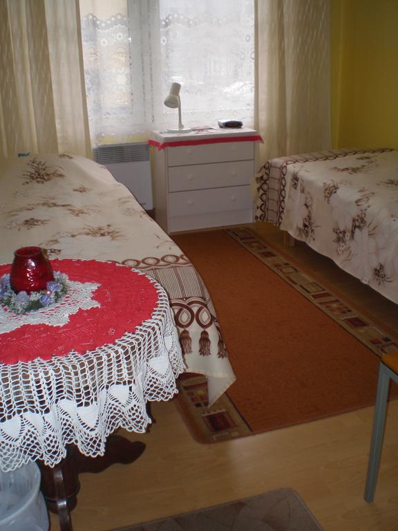 Jannseni Accommodation Pärnu Quarto foto
