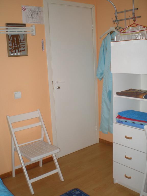 Jannseni Accommodation Pärnu Exterior foto