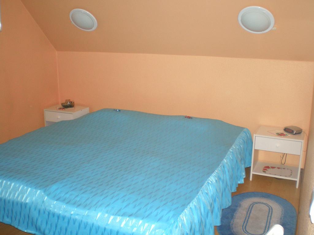 Jannseni Accommodation Pärnu Quarto foto