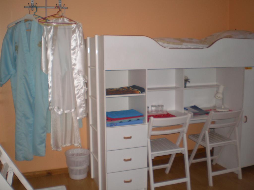 Jannseni Accommodation Pärnu Quarto foto